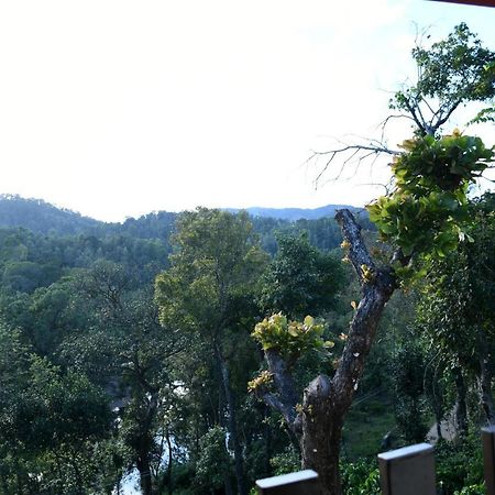 River View Guest House Tulsa Exterior foto