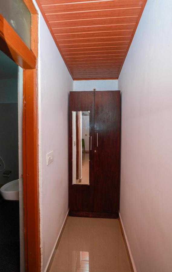 River View Guest House Tulsa Exterior foto