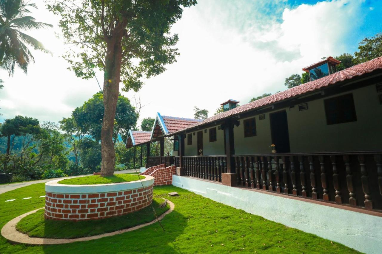 River View Guest House Tulsa Exterior foto