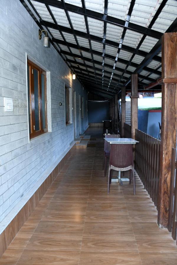 River View Guest House Tulsa Exterior foto