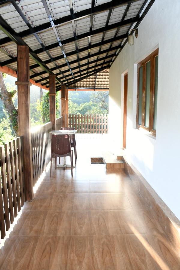 River View Guest House Tulsa Exterior foto