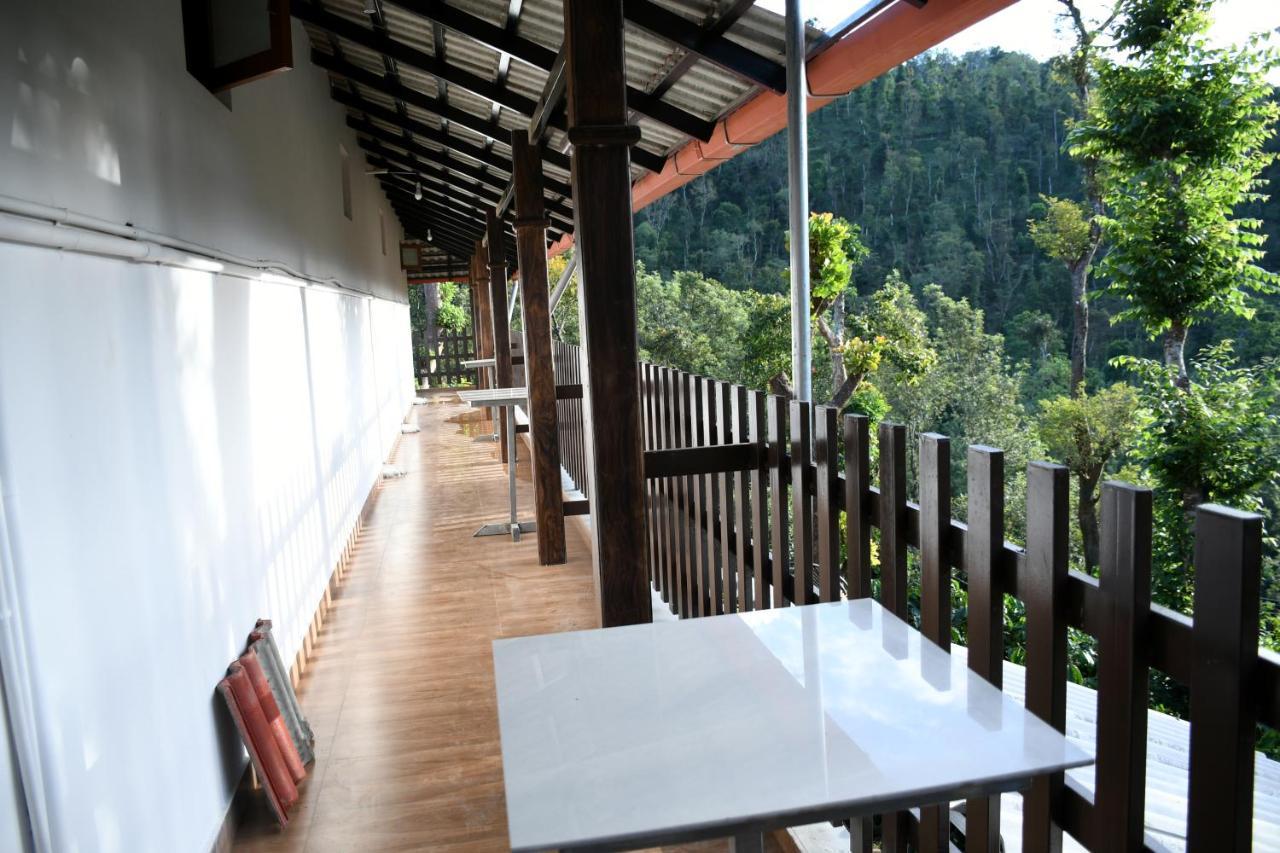 River View Guest House Tulsa Exterior foto