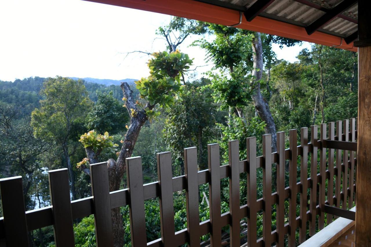 River View Guest House Tulsa Exterior foto