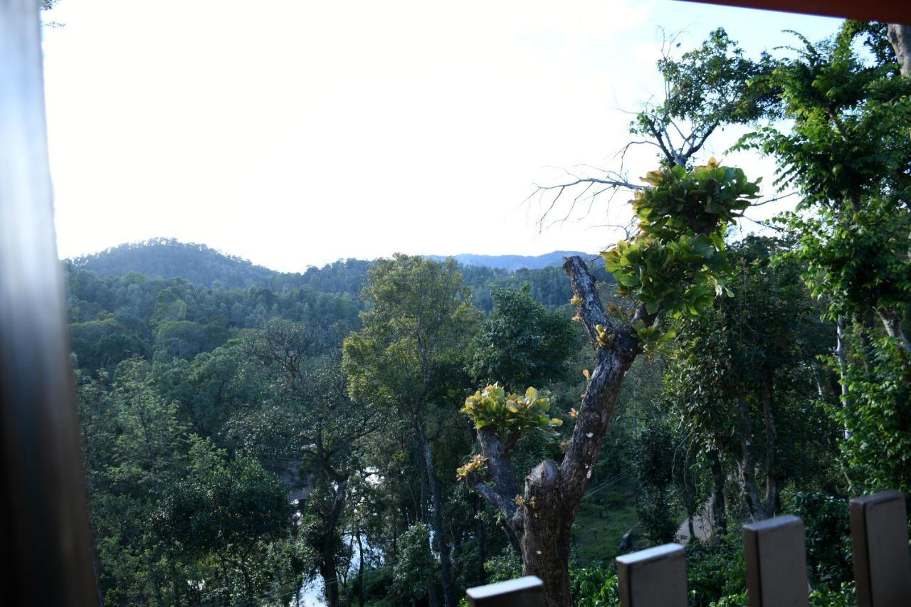River View Guest House Tulsa Exterior foto