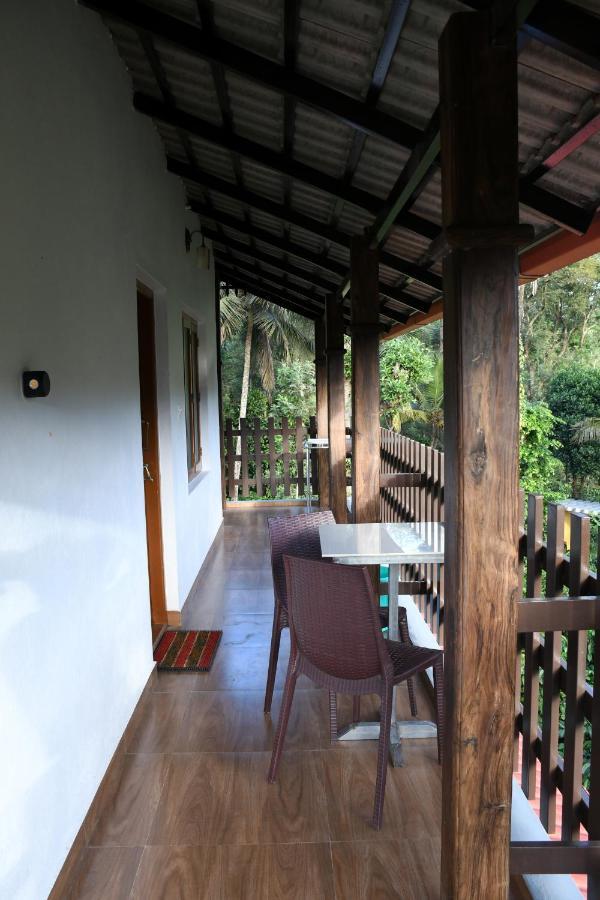 River View Guest House Tulsa Exterior foto
